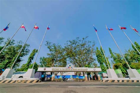 City Government of Naga .